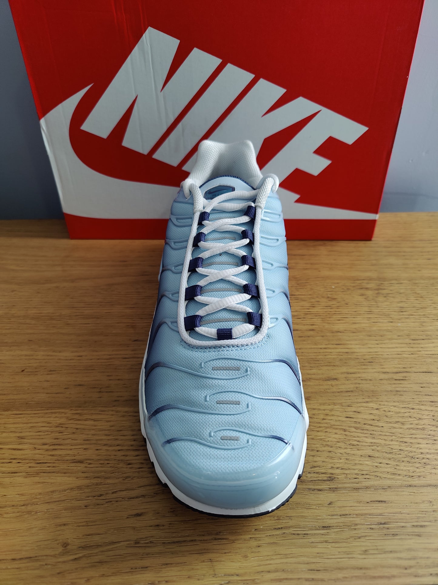 Nike Air Max Plus Celestine Blue