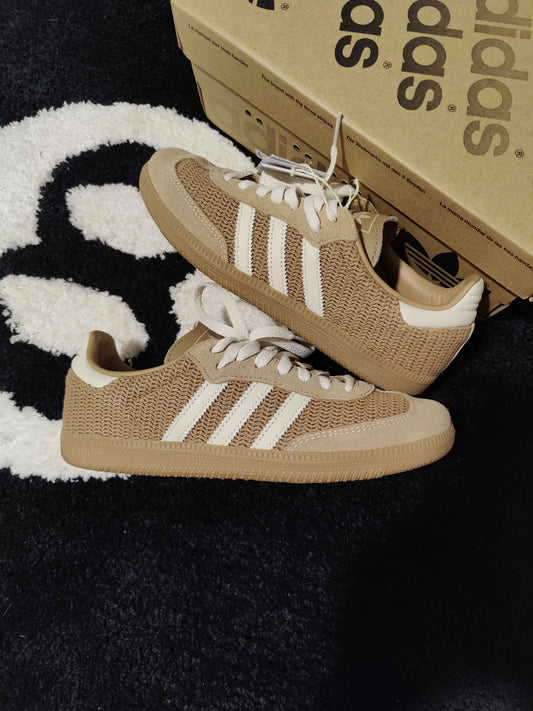 Adidas Samba OG Cardboard