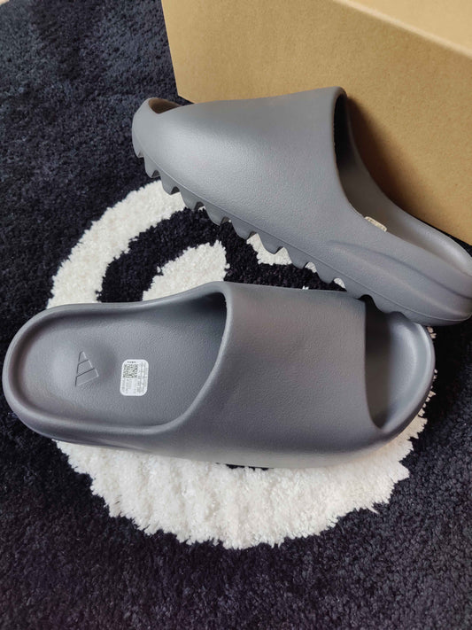 adidas Yeezy Slide Slate Grey